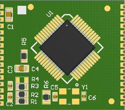 MODULE-NETPHY-100-V1