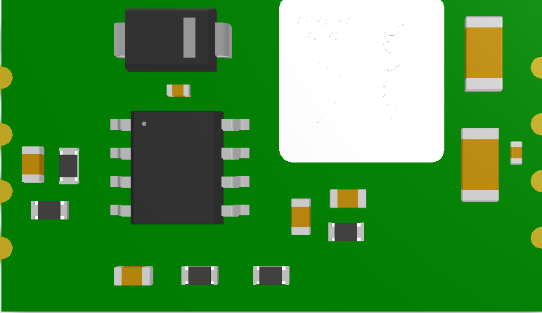 MODULE-DC2DC-S3V35A-V1