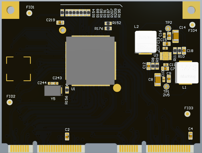 MODULE-SW1G-V1