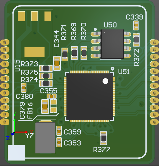 MODULE-USB-NET1G-V1