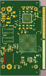 MODULE-VOICE-GWC64-V2G