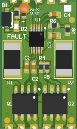 MODULE-FANCTRL-IM-V1