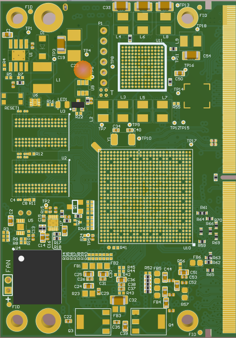 MODULE-VG-IPU-S1-V1