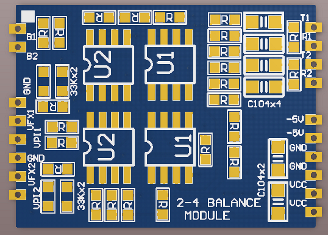 MODULE-BALANCE42-V1