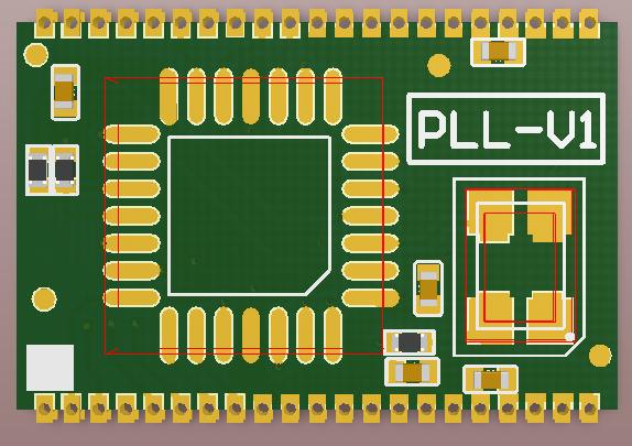 MODULE-PLL-V1