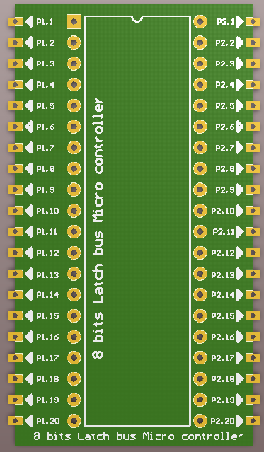 MODULE-MCU8M0-V1