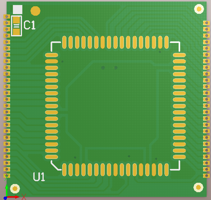 MODULE-PCMBROAD-V1