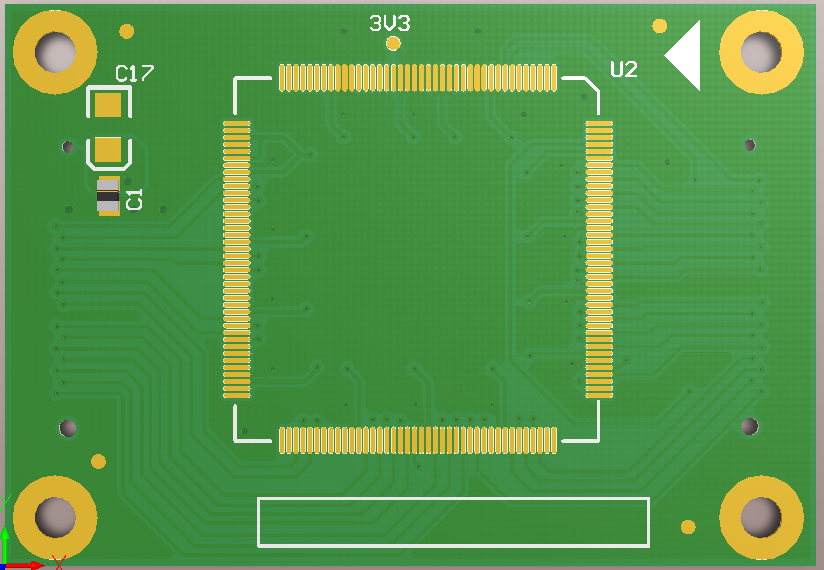 MODULE-TSINONBLK512-V1