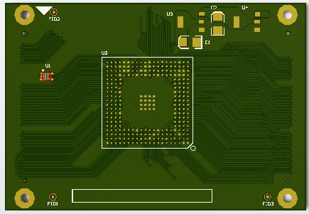 MODULE-TSI16K-V1