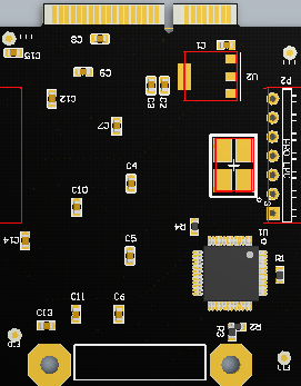 MODULE-E1TRANS-DUAL-V1