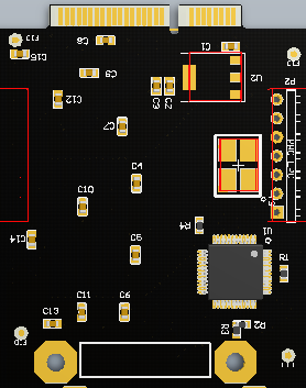 MODULE-ECC-DUAL-V1