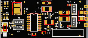 MODULE-FXO-SINGLE-V1