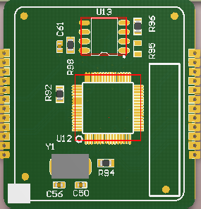 MODULE-USB-NET100-V1