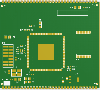 MODULE-R2CHAN16SIG-V1