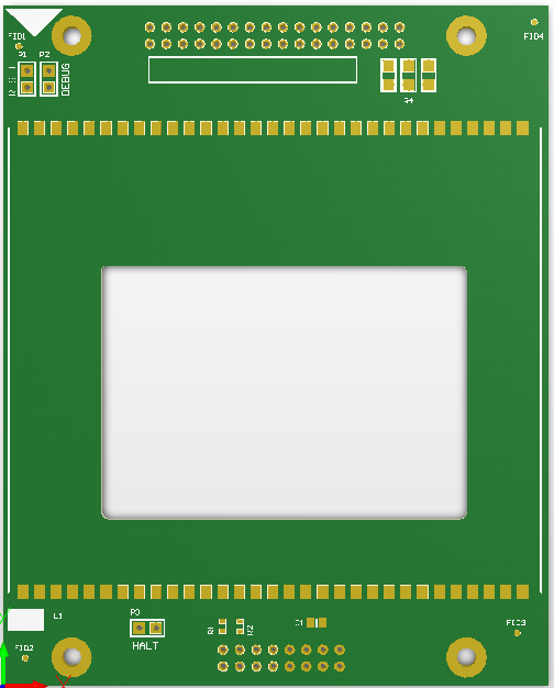 MODULE-SS7-SIGNALING-32-V1