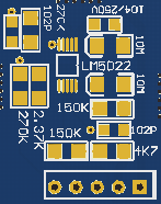 MODULE-S11LM-V2