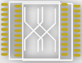 MODULE-MUX1GP-V1