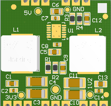 MODULE-DC2DC-DUAL-V1