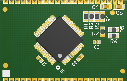 MODULE-MCU-IM-V1