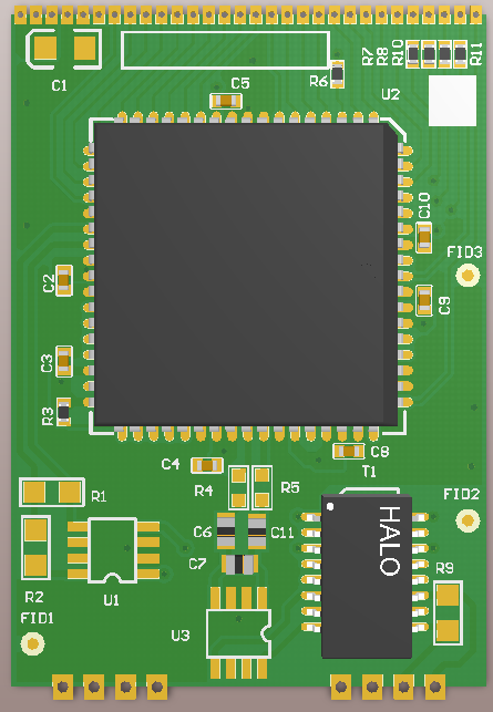 MODULE-E1LIU-V1