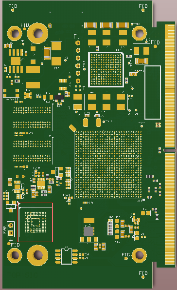 MODULE CHỨC NĂNG